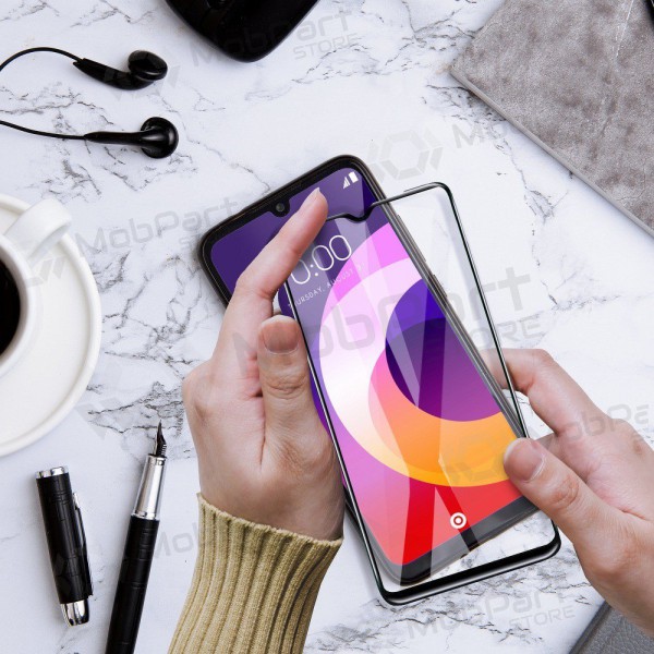 Xiaomi Redmi Note 9 Pro tempered glass screen protector 