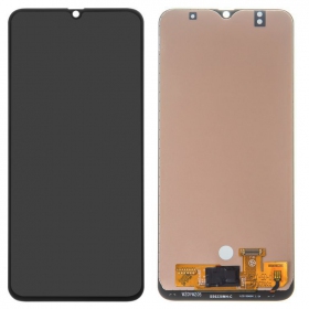 Samsung A505 Galaxy A50 (2019) screen (black) (OLED)
