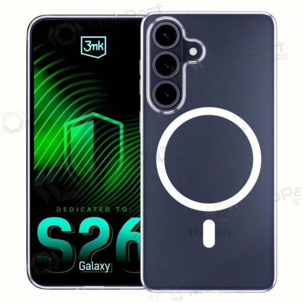 Samsung Galaxy S26 case 