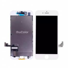 Apple iPhone 7 Plus screen (white) (Premium)