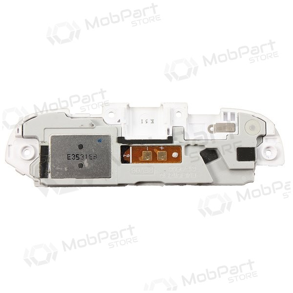 Samsung i9500 Galaxy S4 / i9505 Galaxy S4 buzzer / loudspeaker / ringer (bottom speaker) (used) Samsung i9500 Galaxy S4 / i9505 Galaxy S4 buzzer / loudspeaker / ringer (bottom speaker) (used)