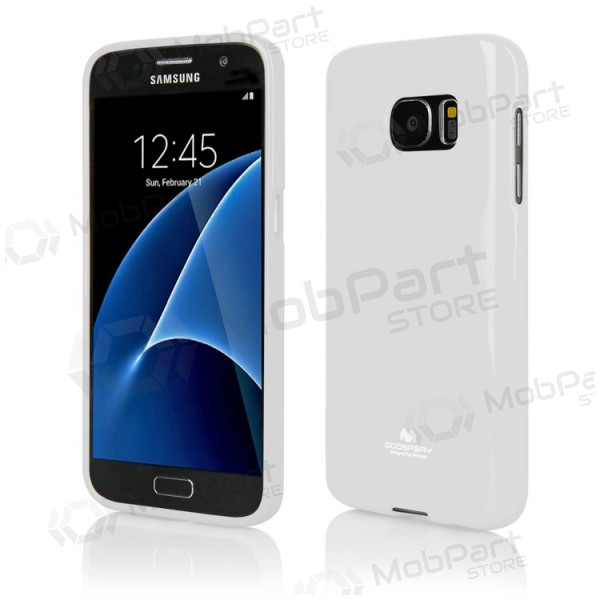 Sony E6553 Xperia Z3+ case Mercury Goospery 