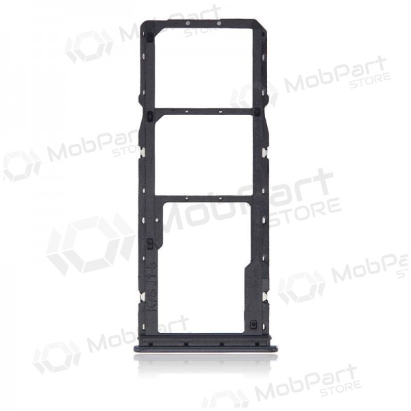 Xiaomi Redmi Note 11 / Redmi Note 11S SIM card holder (grafitas / grey) Xiaomi Redmi Note 11 / Redmi Note 11S SIM card holder (grafitas / grey)