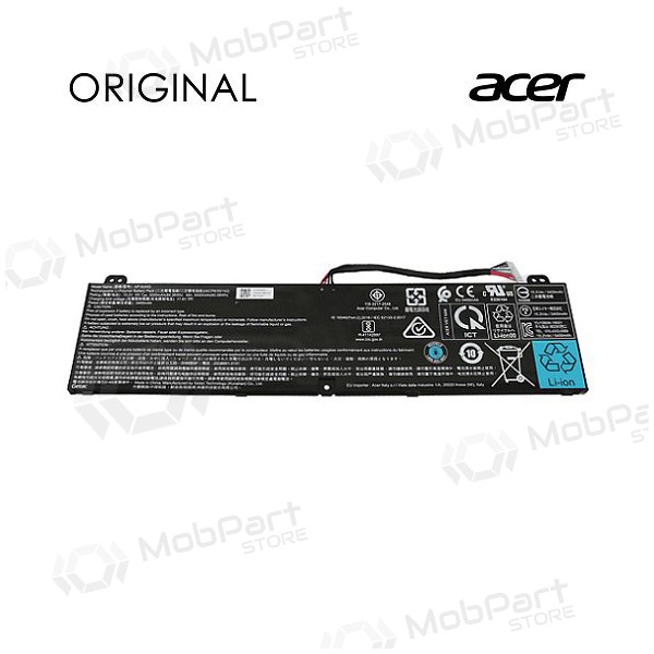 ACER AP18JHQ, 5550mAh laptop battery - PREMIUM ACER AP18JHQ, 5550mAh laptop battery - PREMIUM