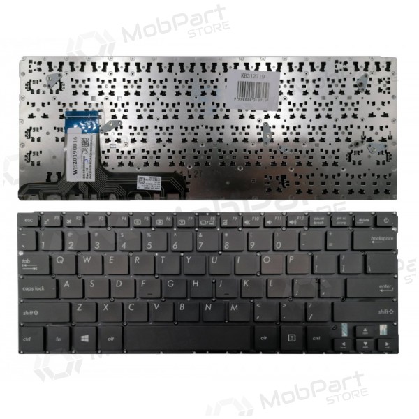 Asus: UX305C keyboard