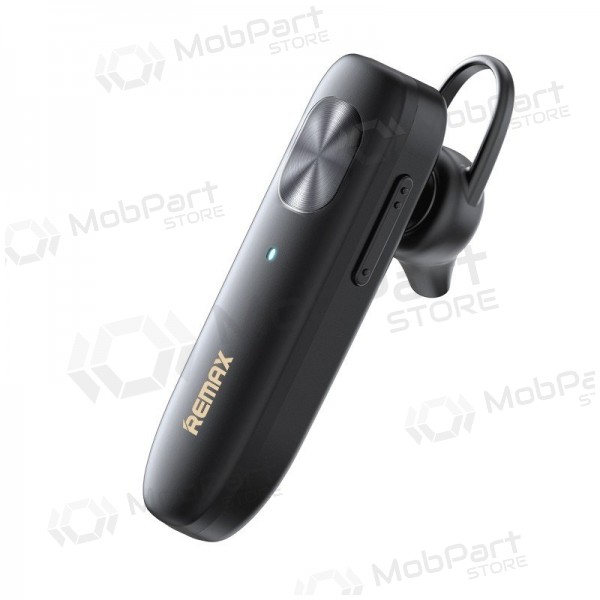 Wireless headset / handsfree Remax RB-T19 black