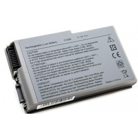 DELL 6Y270, 5200mAh laptop battery