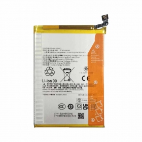 Akumuliatorius original Xiaomi Redmi 13C 5G/Poco C65 5000mAh BN5Q