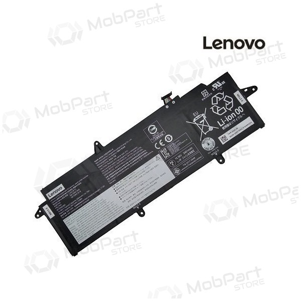 LENOVO L20C4P73, 3564mAh laptop battery - PREMIUM LENOVO L20C4P73, 3564mAh laptop battery - PREMIUM