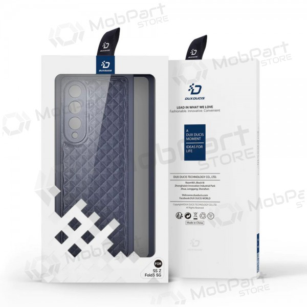Samsung F926 Galaxy Z Fold3 5G case 