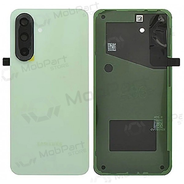Samsung Galaxy A36 5G back cover (lime) (original)