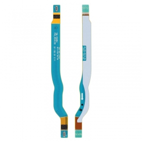 Samsung S908 Galaxy S22 Ultra pagrindinė flex (SUB FRC) (service pack) (original)