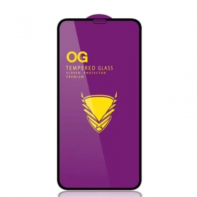 Xiaomi Redmi Note 8 Pro tempered glass screen protector 