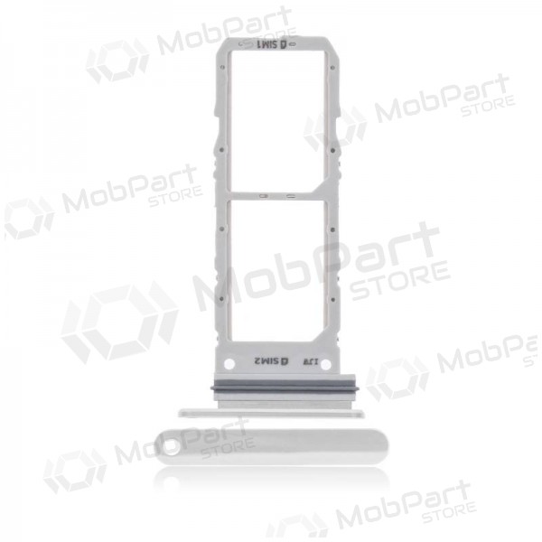 Samsung N970F Galaxy Note 10 SIM card holder (Aura Glow)