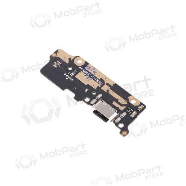 Xiaomi Mi A2 / Mi 6X charging dock port and microphone flex - Premium