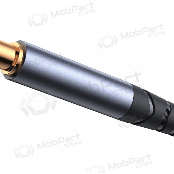 Audio cable Joyroom SY-A06 Lightning to 3,5mm 1.2m black