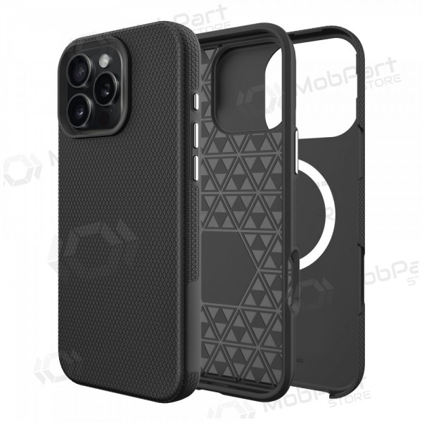Apple iPhone 11 Pro case „Perfectionists“ (black) Apple iPhone 11 Pro case „Perfectionists“ (black)