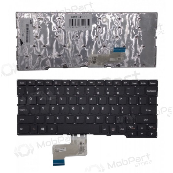 LENOVO Yoga 300-11, US keyboard LENOVO Yoga 300-11, US keyboard
