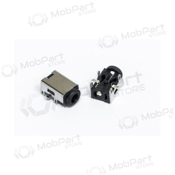 ASUS EEE PC 1001Series charging port dock / connector ASUS EEE PC 1001Series charging port dock / connector