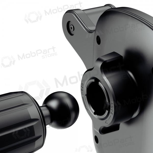 Dudao F5PRO car phone holder for air vent