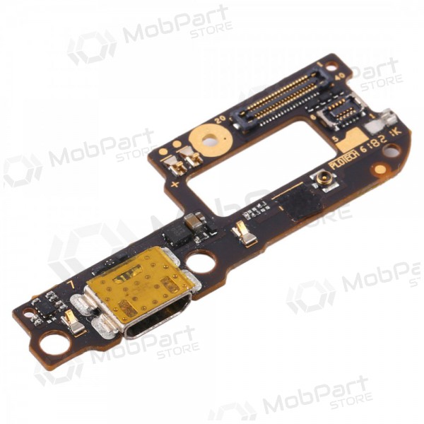 Xiaomi Mi A2 Lite / Redmi 6 Pro charging dock port and microphone flex