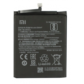 Xiaomi Mi 9 Lite, Mi A3 battery (BM4F) (original)
