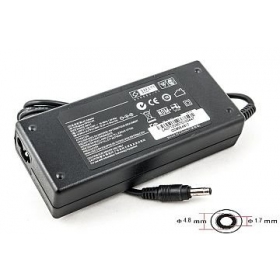 COMPAQ 90W: 18.5V, 4.9A laptop charger