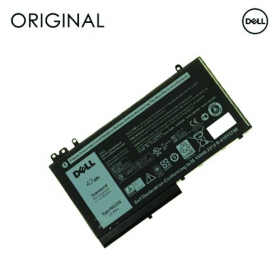 DELL NGGX5, 4122mAh laptop battery (original)                                                      