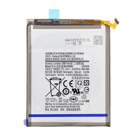 Samsung A505 Galaxy A50 2019 / A305 Galaxy A30 2019 (EB-BA505ABU) battery / accumulator (4000mAh)