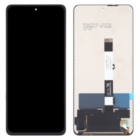 Xiaomi Poco X3 / X3 NFC / X3 Pro / Mi 10T Lite ekranas (black)