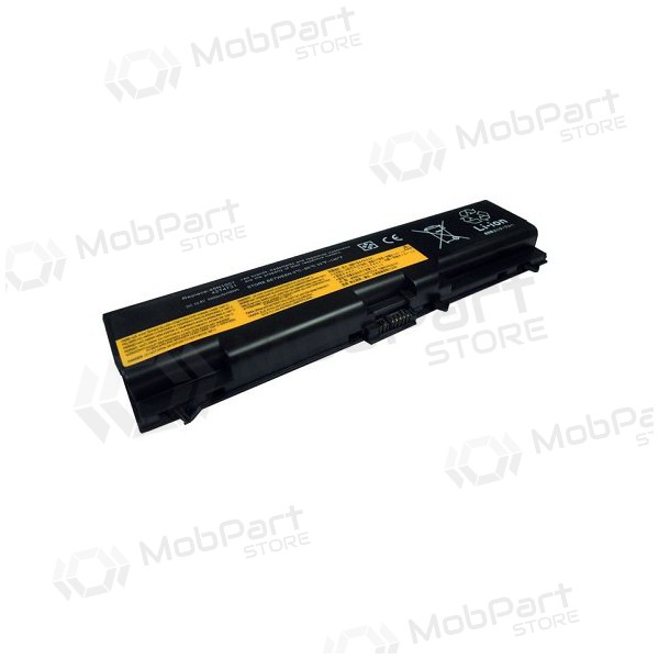 LENOVO 42T4733, 5200mAh laptop battery, Advanced