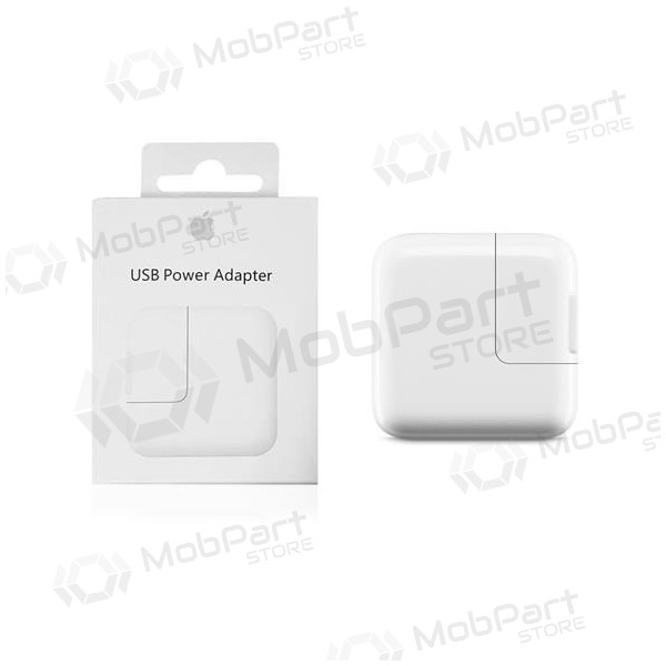 Charger UK iPad A1401 / A2167 12W 2.4A charger