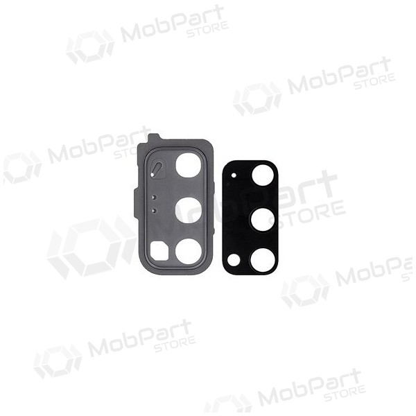 Samsung G980 / G981 Galaxy S20 camera glass / lens (Cosmic Grey)