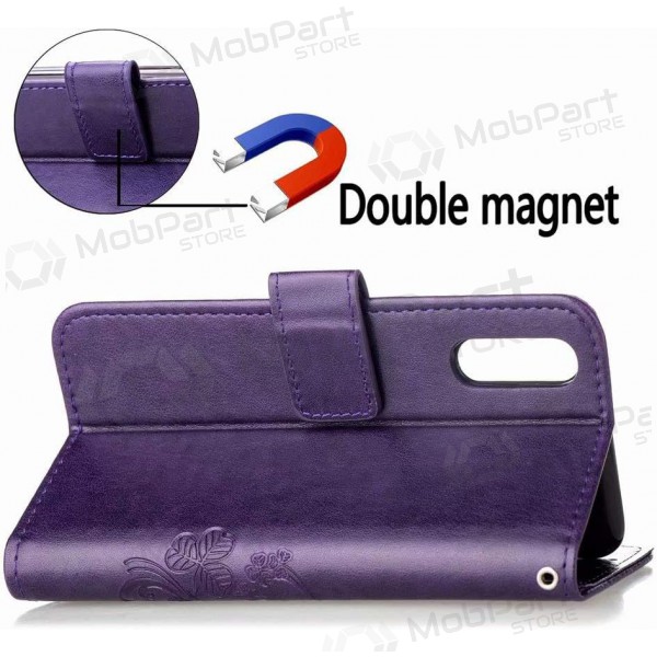 Samsung Galaxy A03s wallet case 