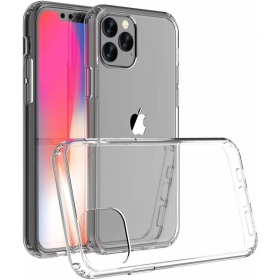 Xiaomi Redmi Note 15 case - High Clear - 1.0mm transparent
