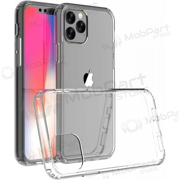 Xiaomi Redmi Note 15 case - High Clear - 1.0mm transparent