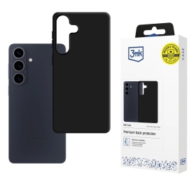 Samsung Galaxy S26 case - 3MK Matt Case