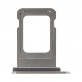 Apple iPhone 15 Pro, 15 Pro Max SIM card holder (Natural Titanium)