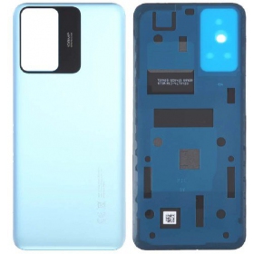 Xiaomi Redmi Note 12S back / rear cover (blue)