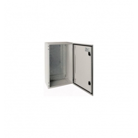 Metal box Tibox ST3 320 (300x300x200, Outdoor, IP66)