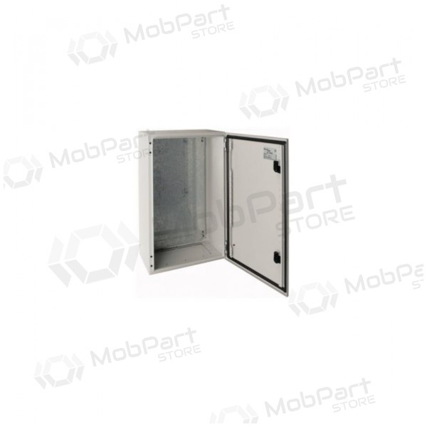Metal box Tibox ST3 320 (300x300x200, Outdoor, IP66)