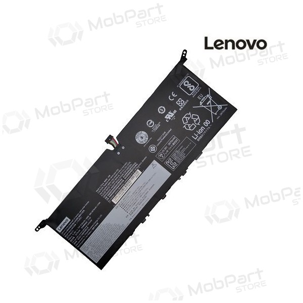 LENOVO L17C4PE1, 2735mAh laptop battery - PREMIUM LENOVO L17C4PE1, 2735mAh laptop battery - PREMIUM