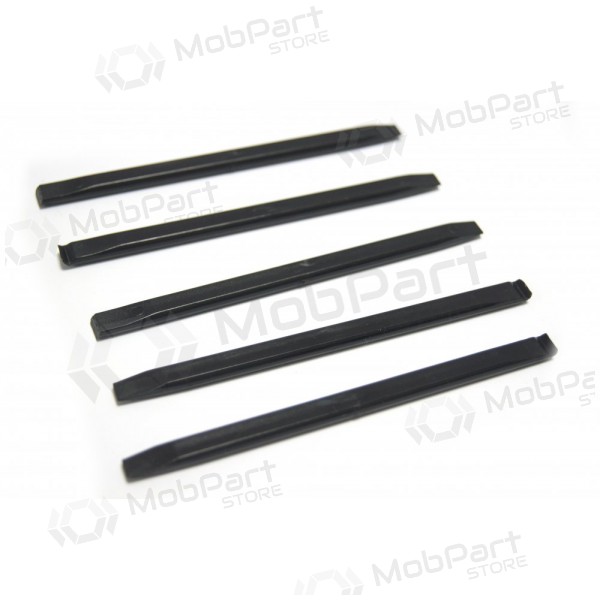 Plastic opening tool