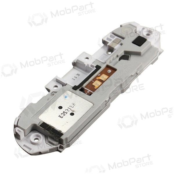 Samsung i9500 Galaxy S4 / i9505 Galaxy S4 buzzer / loudspeaker / ringer (bottom speaker) (used) Samsung i9500 Galaxy S4 / i9505 Galaxy S4 buzzer / loudspeaker / ringer (bottom speaker) (used)