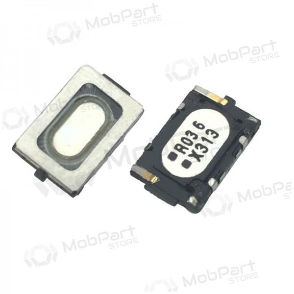 Sony Xperia Z1 L39h C6902 / Xperia Z1 C6903 / Xperia Z1 C6906 / Xperia Z1 C6943 top speaker Sony Xperia Z1 L39h C6902 / Xperia Z1 C6903 / Xperia Z1 C6906 / Xperia Z1 C6943 top speaker