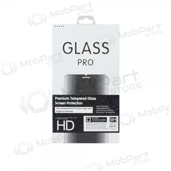 Samsung A125 Galaxy A12 tempered glass screen protector 