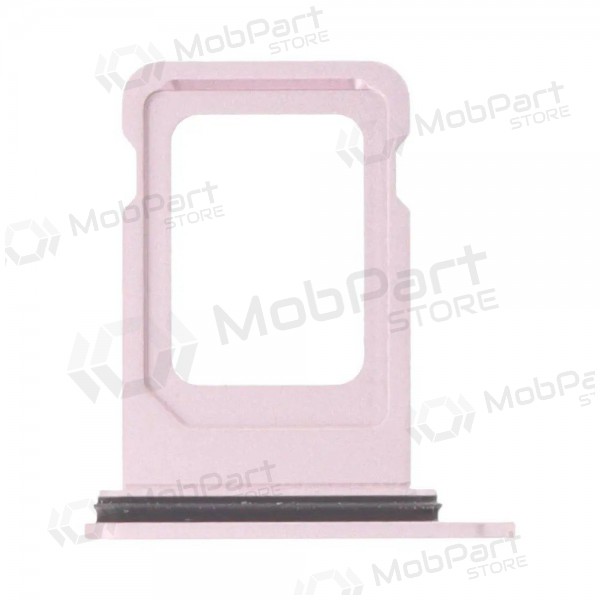SIM card holder for iPhone 15/15 Plus Pink ORG