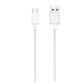 Cable AP71 SuperCharge 5A Type-C 1.0m for Huawei (white)