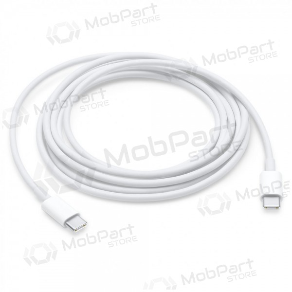 USB cable USB-C (Type-C) to USB-C (Type-C) (1,2M)