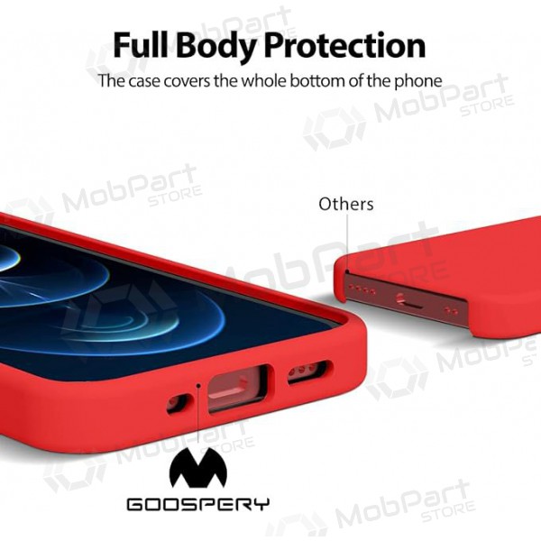 Apple iPhone 7, 8, SE 2020, SE 2022 case Mercury Apple iPhone 7, 8, SE 2020, SE 2022 case Mercury